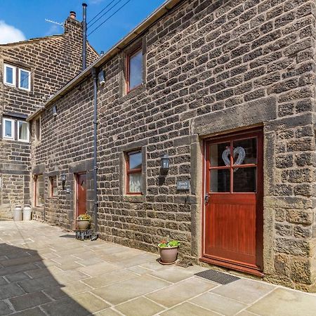 Diggle Jenny'S Cottage מראה חיצוני תמונה