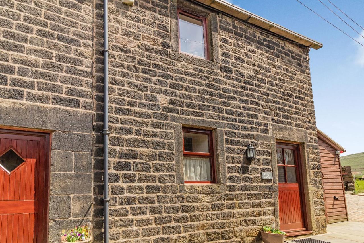 Diggle Jenny'S Cottage מראה חיצוני תמונה