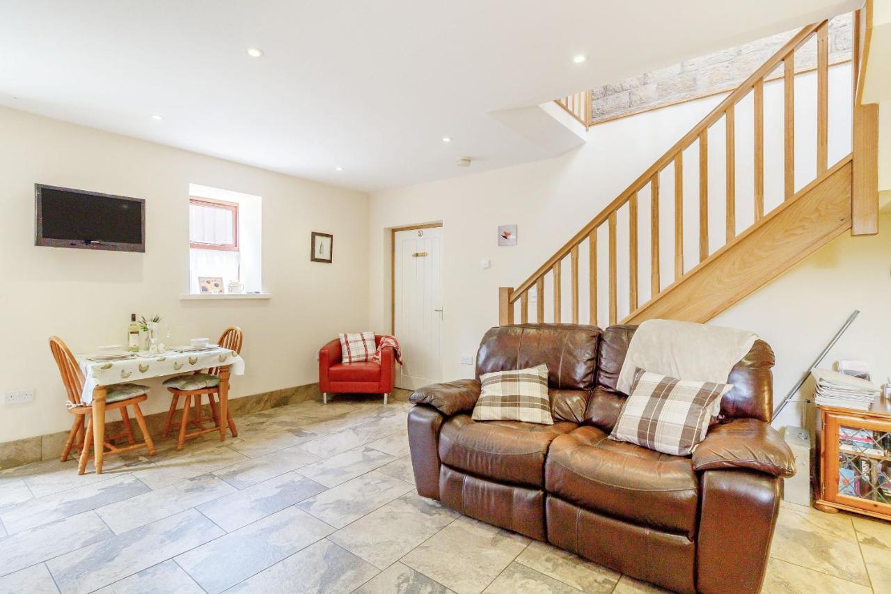 Diggle Jenny'S Cottage מראה חיצוני תמונה