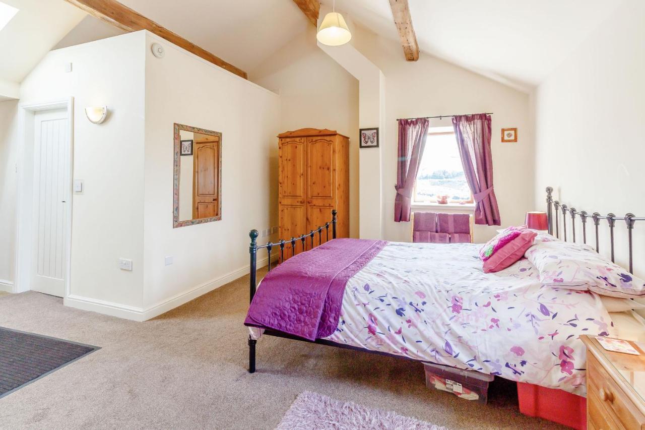 Diggle Jenny'S Cottage מראה חיצוני תמונה